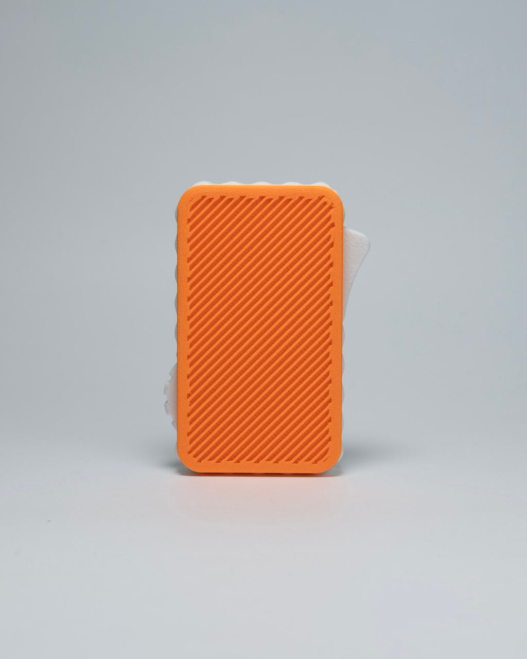 CLICK – Fidget-Clicker / Antistress-Gadget (3D-Druck, „klick“-Sound)