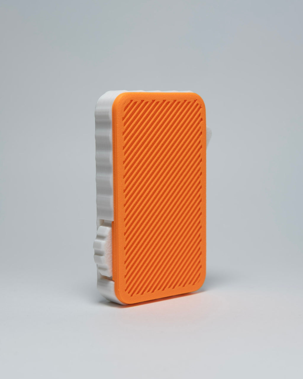 CLICK – Fidget-Clicker / Antistress-Gadget (3D-Druck, „klick“-Sound)