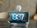 BUDDY DOCK – Smartphone-Halter im Figuren-Design (3D-Druck)