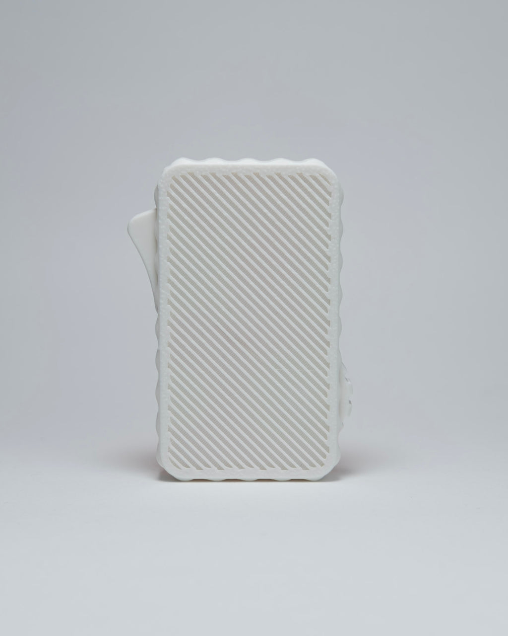 CLICK – Fidget-Clicker / Antistress-Gadget (3D-Druck, „klick“-Sound)