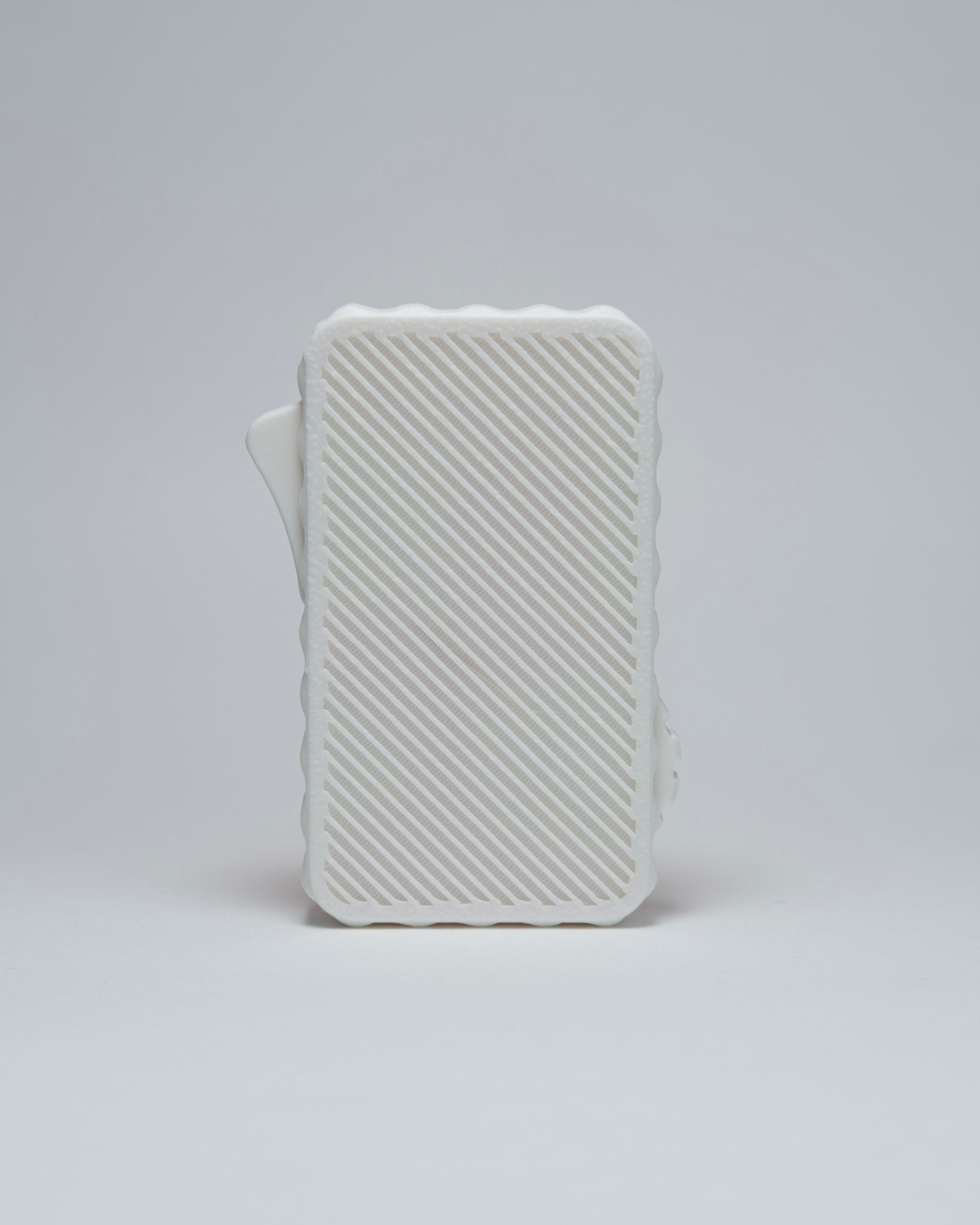 CLICK – Fidget-Clicker / Antistress-Gadget (3D-Druck, „klick“-Sound)