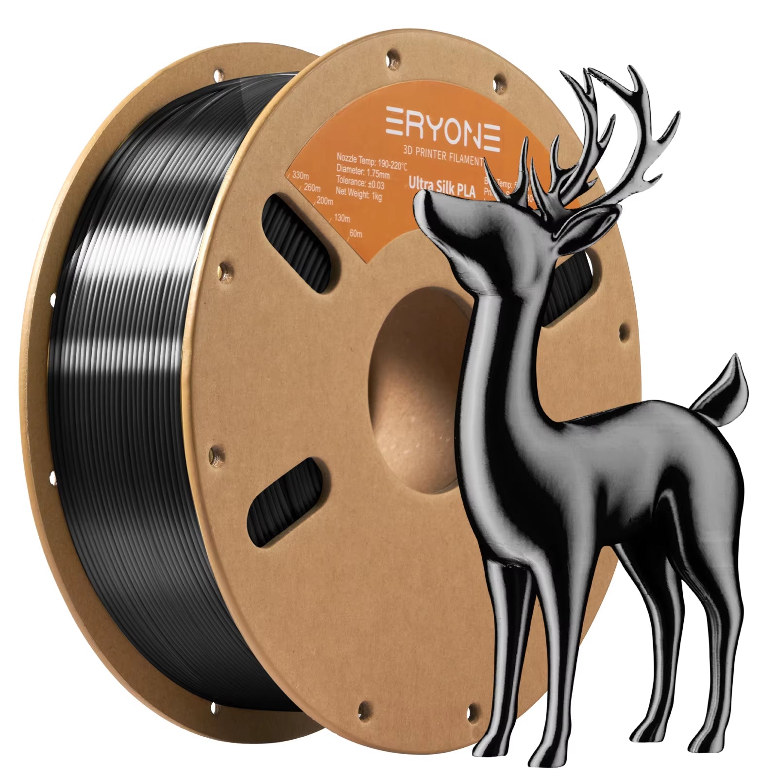 1/5/10KG Ultra Silk PLA Premium Filament 1.75Mm 3D Print,Multicolor Available,Silk Pla Filament ,1Kg/Spool