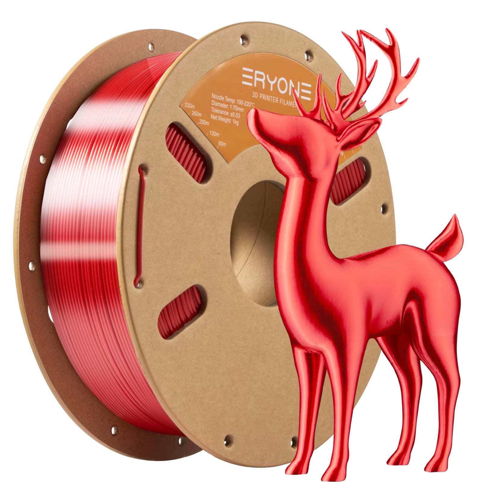 1/5/10KG Ultra Silk PLA Premium Filament 1.75Mm 3D Print,Multicolor Available,Silk Pla Filament ,1Kg/Spool