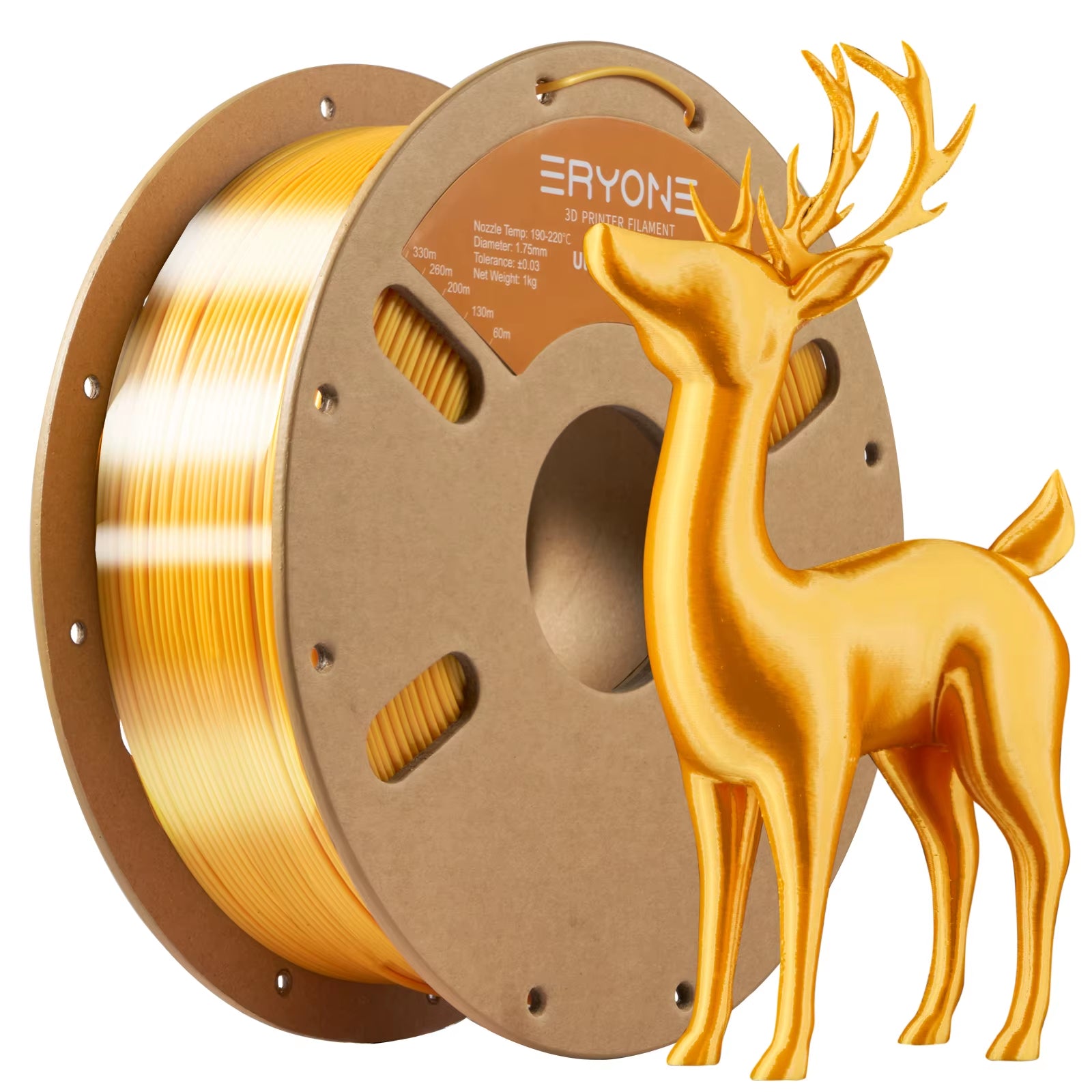 1/5/10KG Ultra Silk PLA Premium Filament 1.75Mm 3D Print,Multicolor Available,Silk Pla Filament ,1Kg/Spool