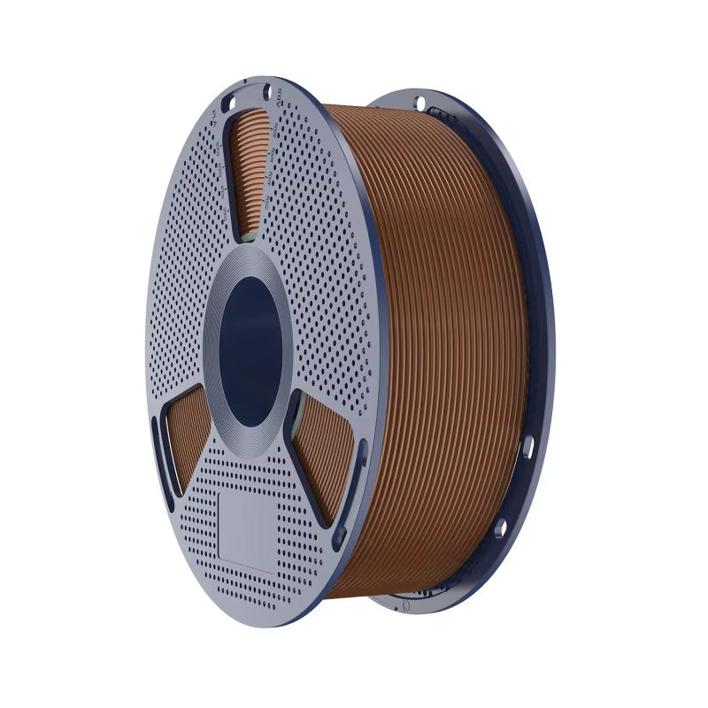 1KG PLA plus 2.0 3D Printer Filament 1.75Mm 1000G Spool (2.2Lbs) Neatly Arranged No Knot Filament Fit Most FDM Printer